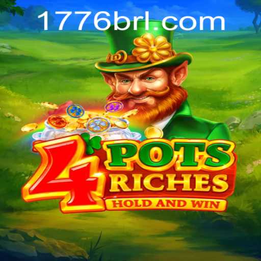 Unveiling the Exciting World of 4potsriches: A New Adventure in Online Gaming
