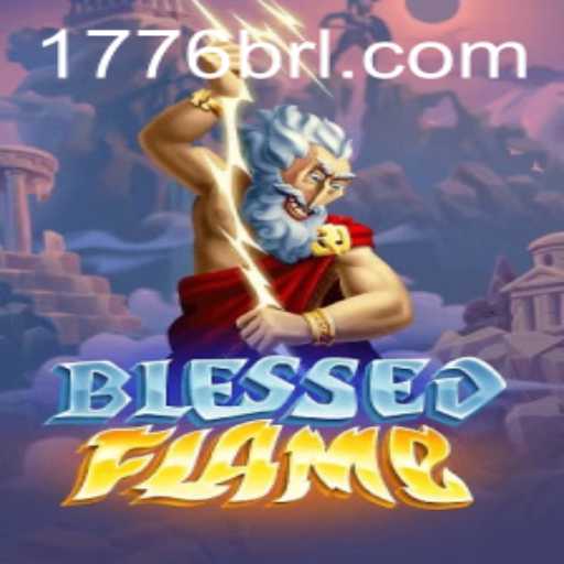Discover The Mystical World of 'BlessedFlame'