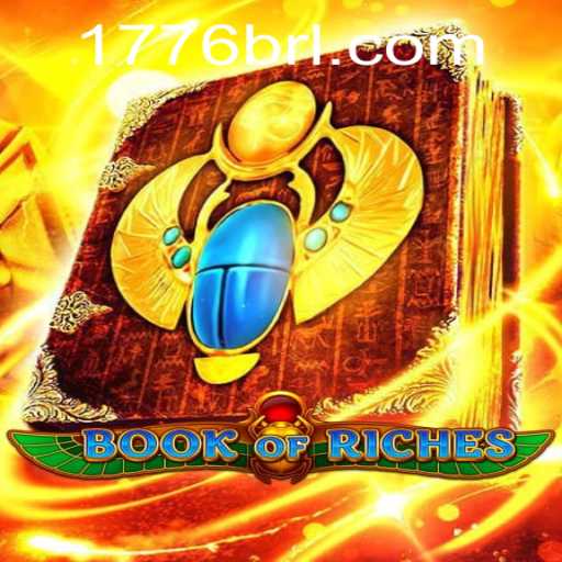 Book of Riches: Unveiling the Mysteries of the New Gaming Phenomenon
