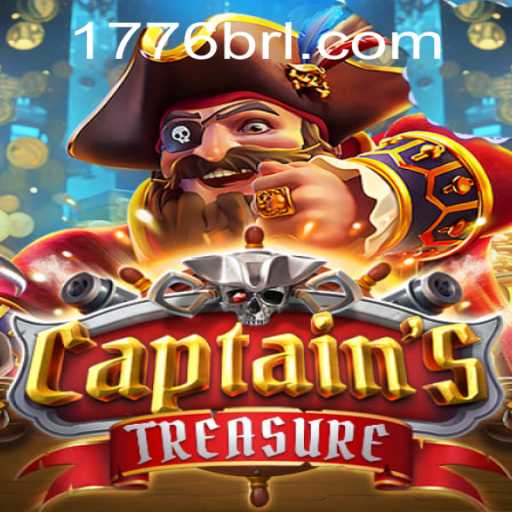 Captain's Treasure: An Exciting Adventure Awaits