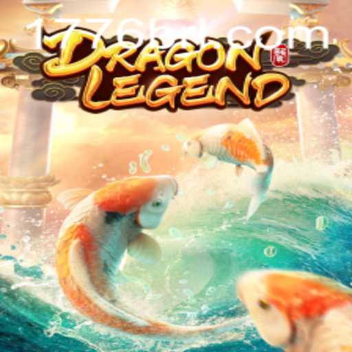 Discover the Enchanting World of DragonLegend and Its Exciting Gameplay