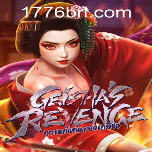 Discover the Enchanting World of GeishasRevenge