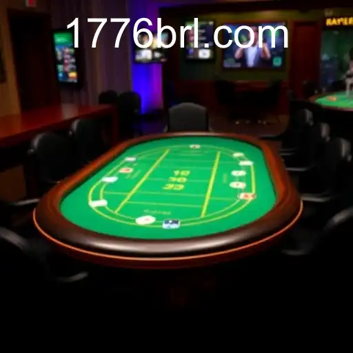 Descubra como ganhar dinheiro com Jogos de Mesa no 776brl.com usando bonus e saque rapido via PIX em 2026