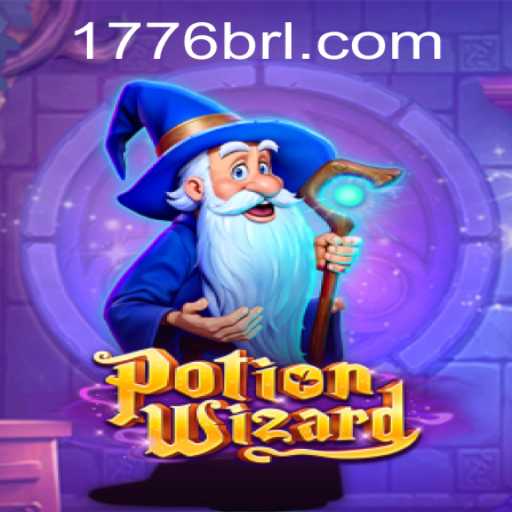 PotionWizard: A Magical Journey Into Enchantment and Strategy
