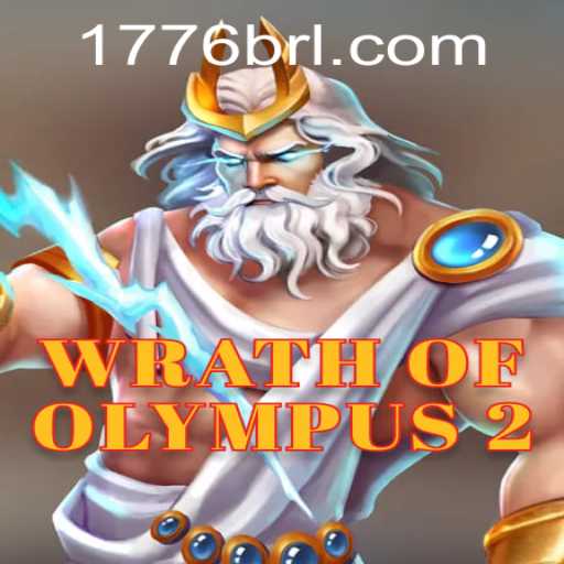 WrathofOlympus2: A New Era of Mythical Gaming